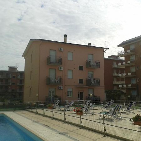 Appartamenti Gilda Lido di Jesolo Exterior foto