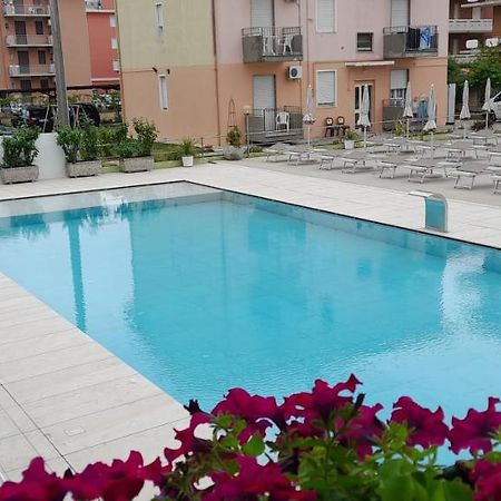 Appartamenti Gilda Lido di Jesolo Exterior foto
