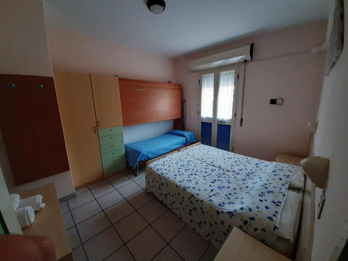 Appartamenti Gilda Lido di Jesolo Exterior foto
