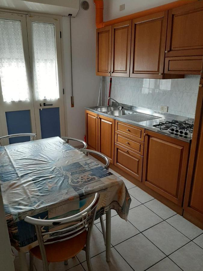 Appartamenti Gilda Lido di Jesolo Exterior foto