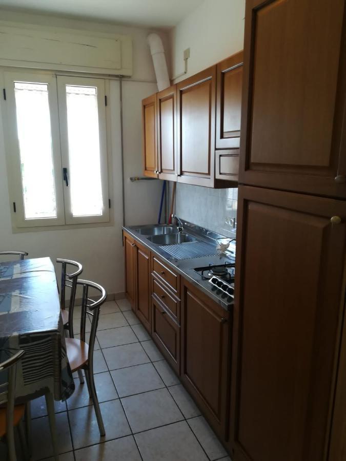 Appartamenti Gilda Lido di Jesolo Exterior foto