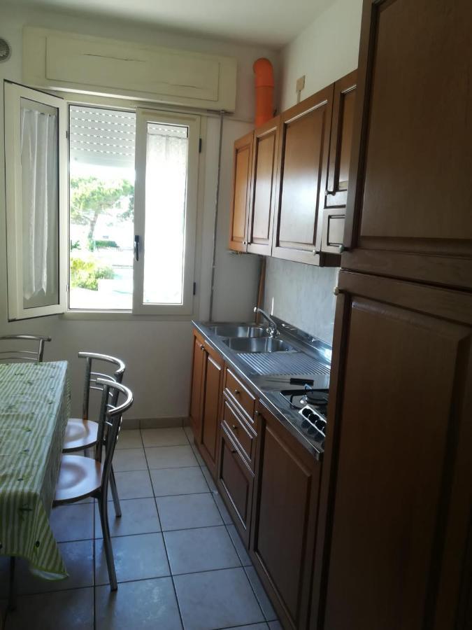 Appartamenti Gilda Lido di Jesolo Exterior foto