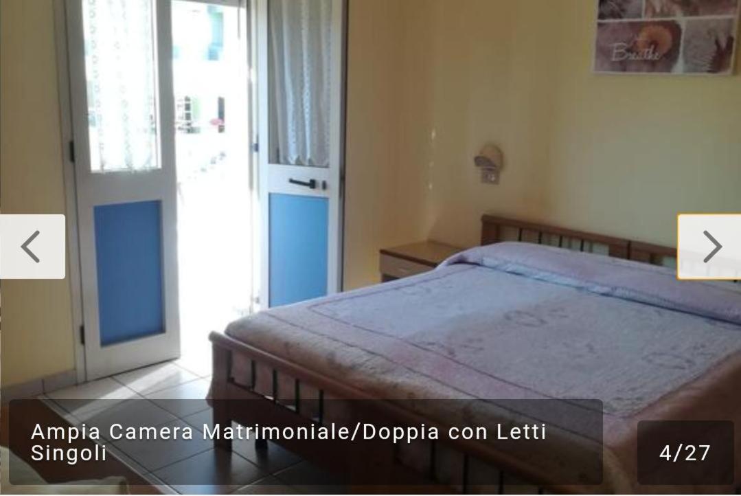 Appartamenti Gilda Lido di Jesolo Exterior foto