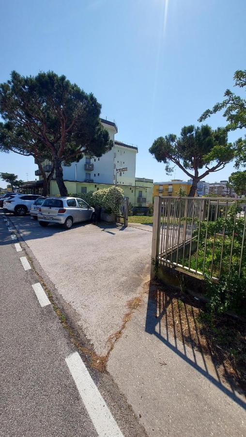 Appartamenti Gilda Lido di Jesolo Exterior foto