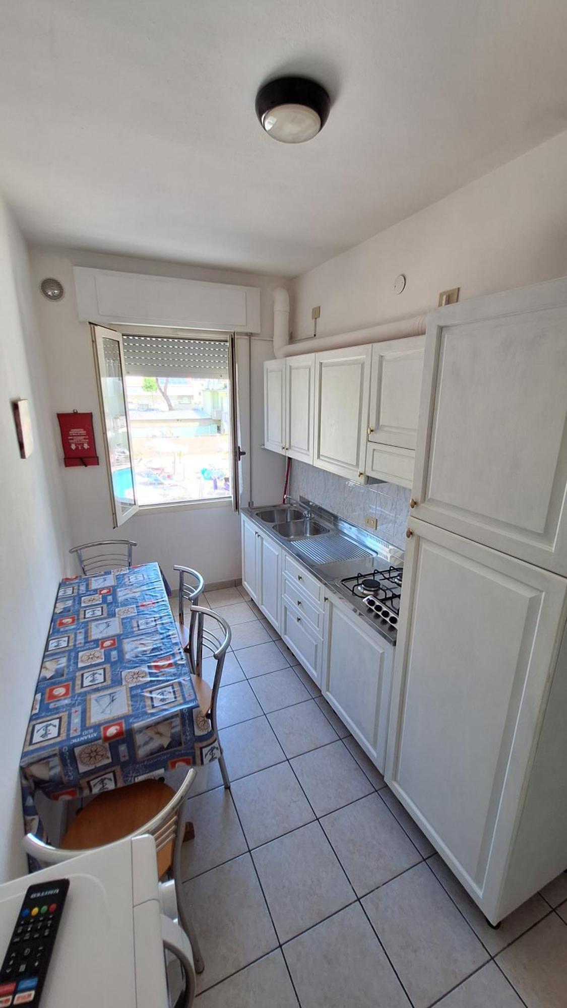 Appartamenti Gilda Lido di Jesolo Exterior foto
